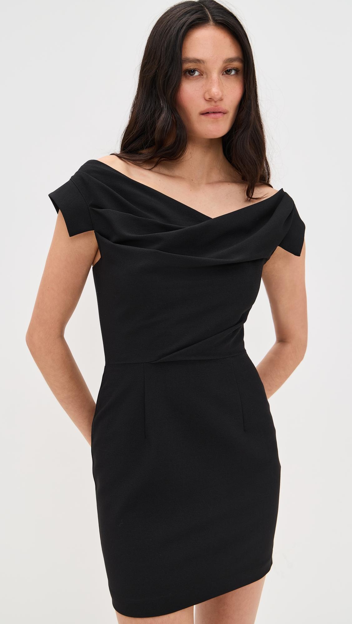 jacqueline mini dress