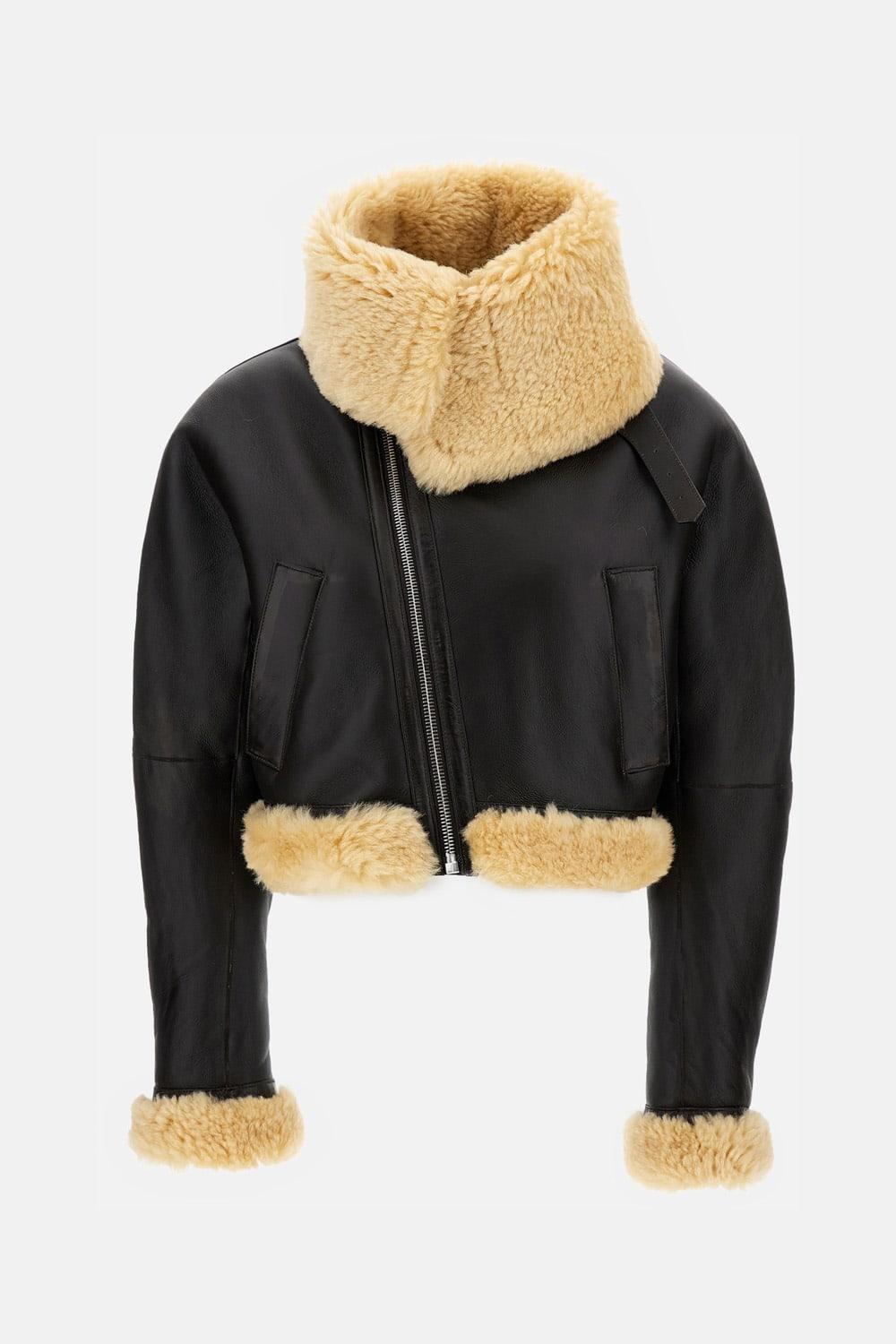 jacquemus aviatore jacket