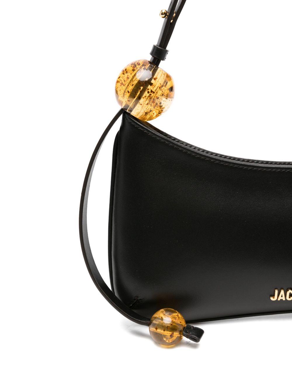 jacquemus bags black - women