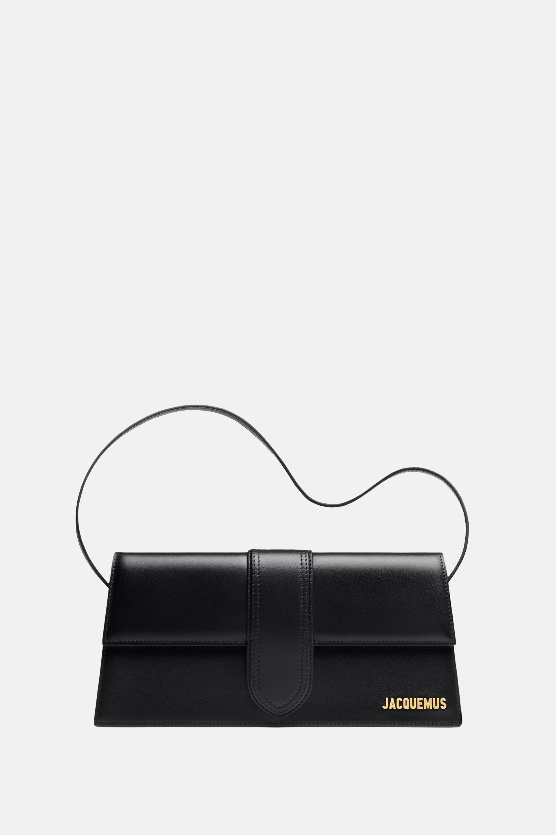 jacquemus bags black - women