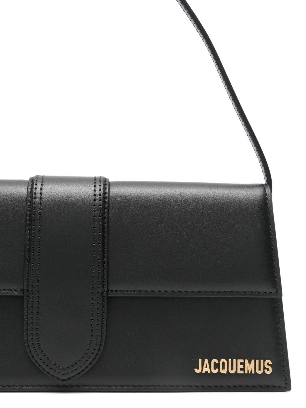 jacquemus bags black - women