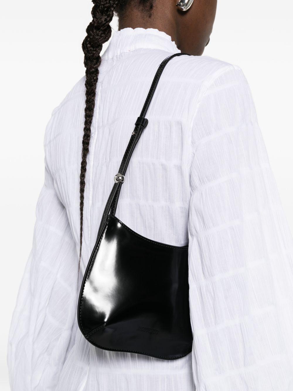 jacquemus bags black - women