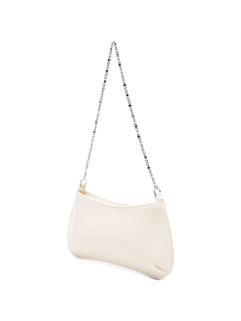 jacquemus bags ivory - women