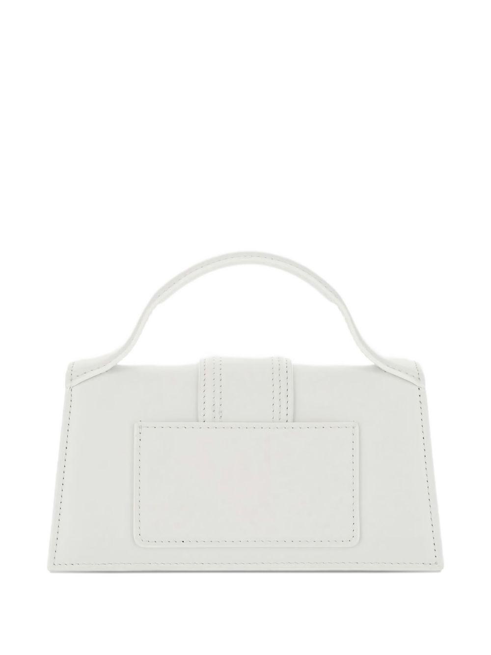 jacquemus bags white - women