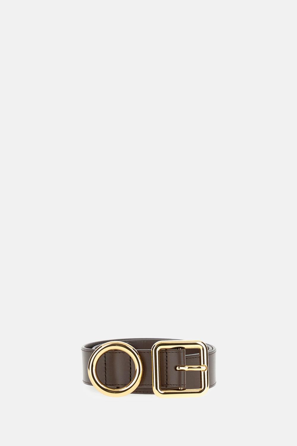 jacquemus belt la ceinture regalo