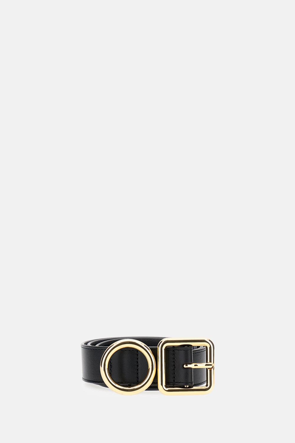 jacquemus belt la ceinture regalo