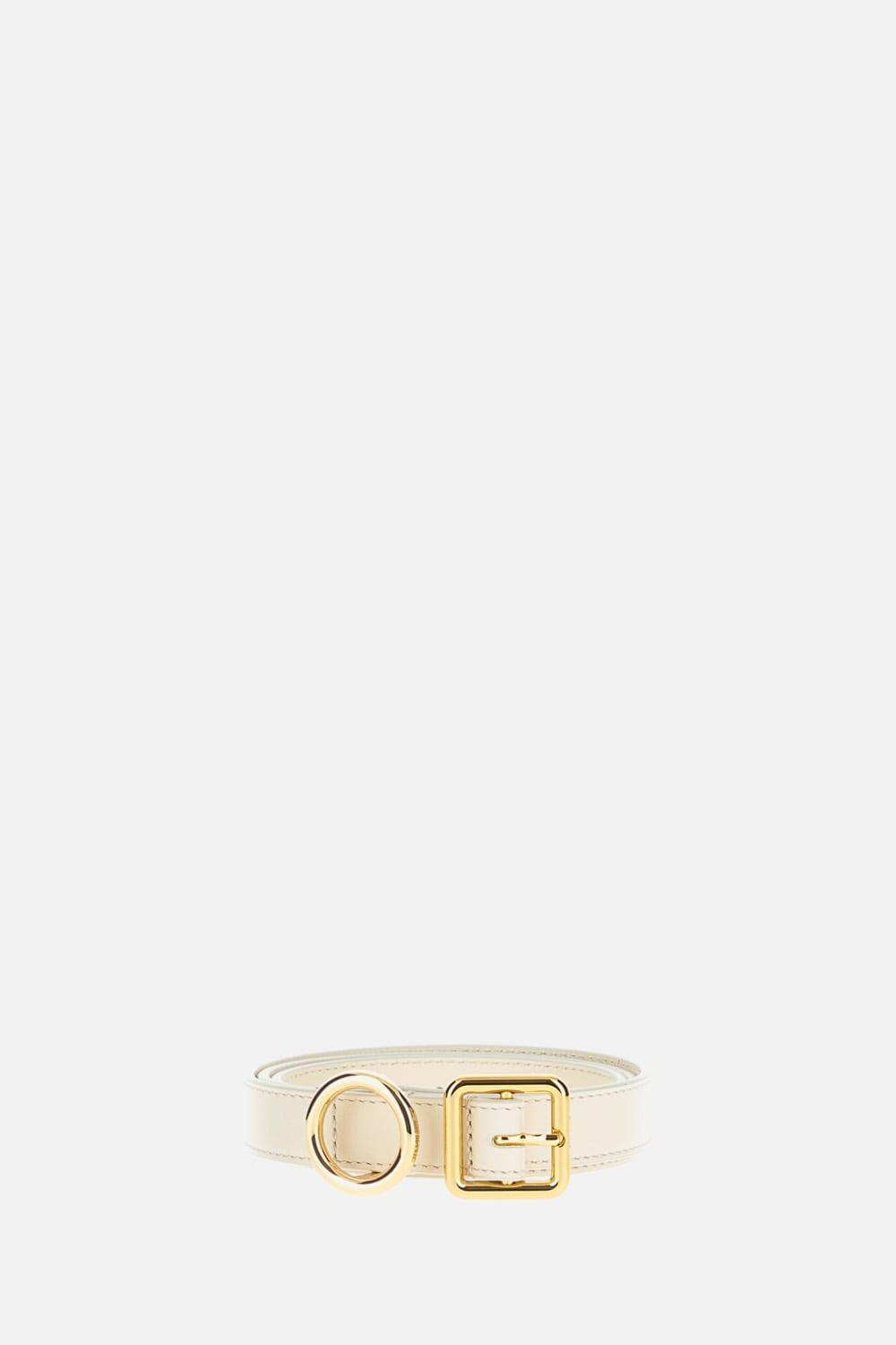 jacquemus belt le cinture regalo