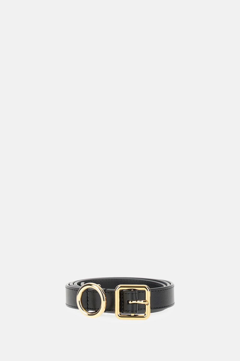 jacquemus belt le cinture regalo