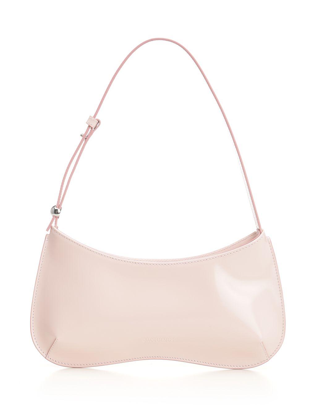 jacquemus bisou bag