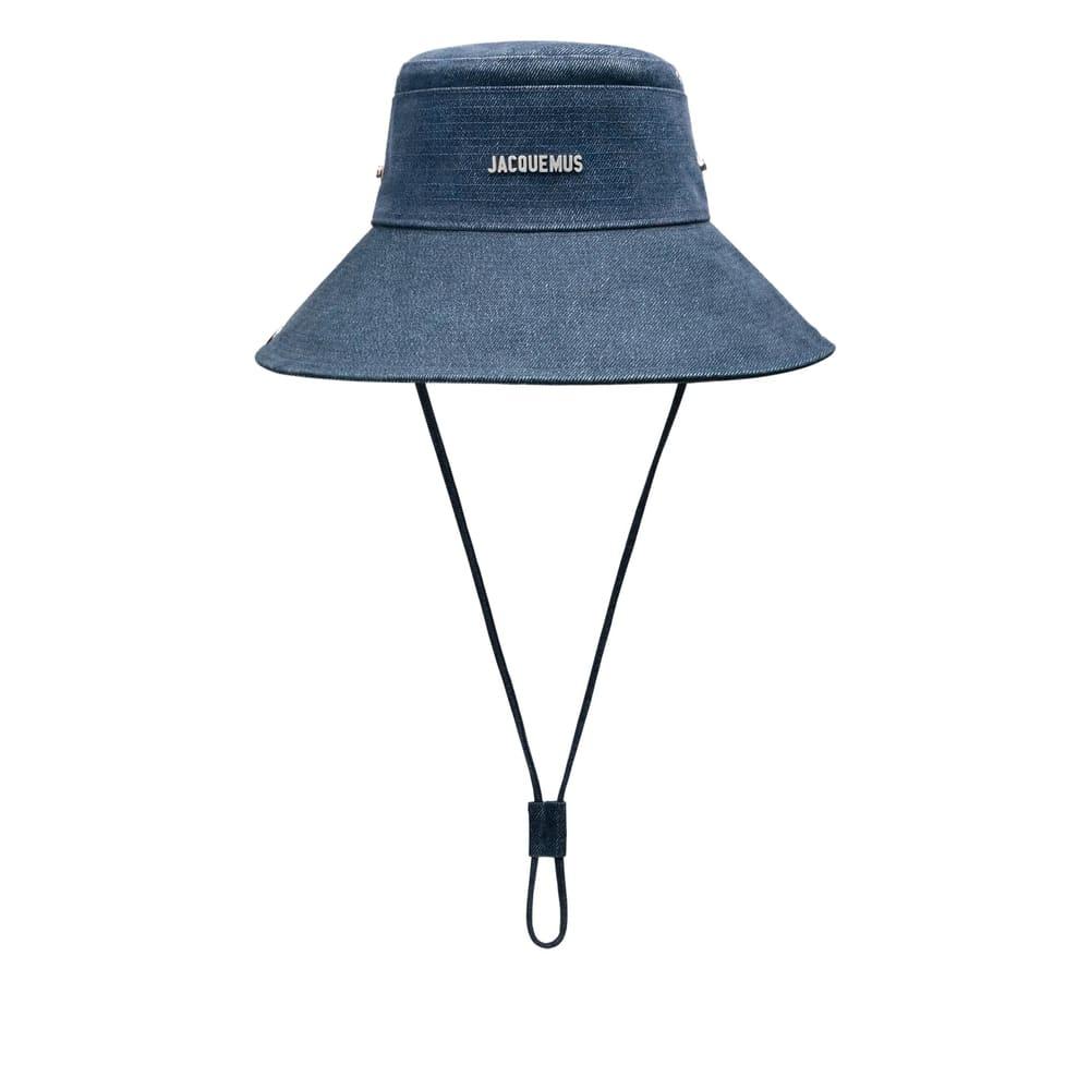 jacquemus cap