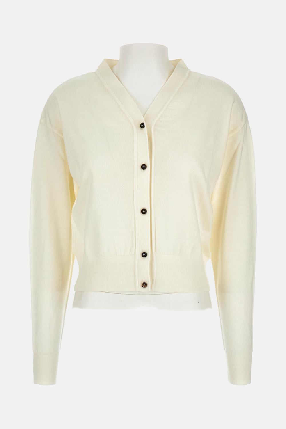 jacquemus cardigan