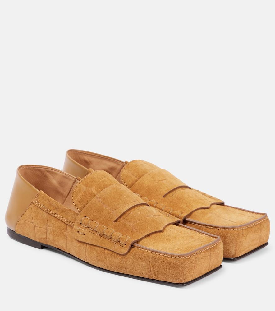 jacquemus carré croc
