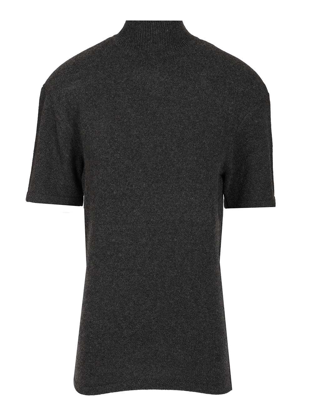 jacquemus castagna top