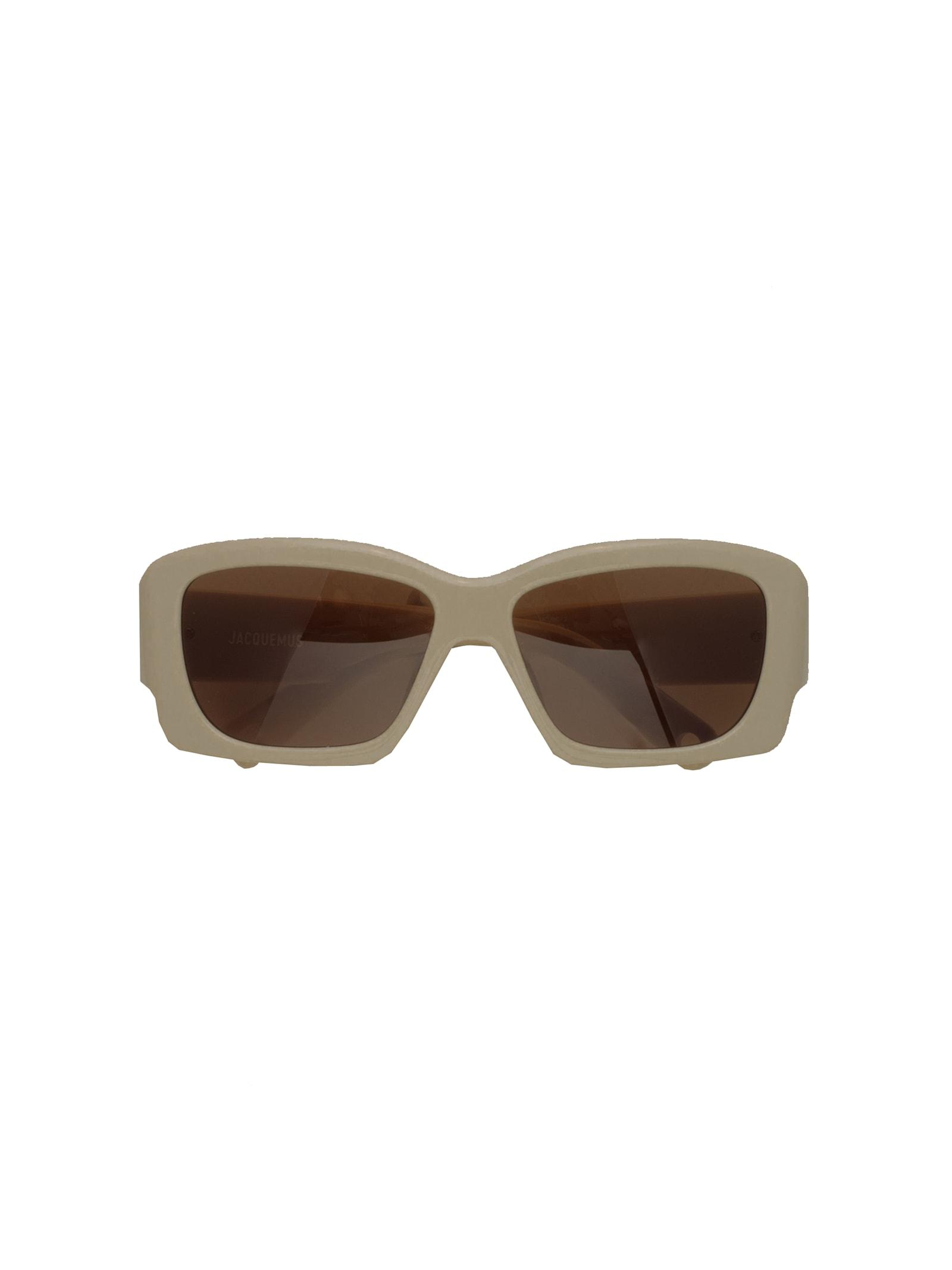 jacquemus croisere sunglasses