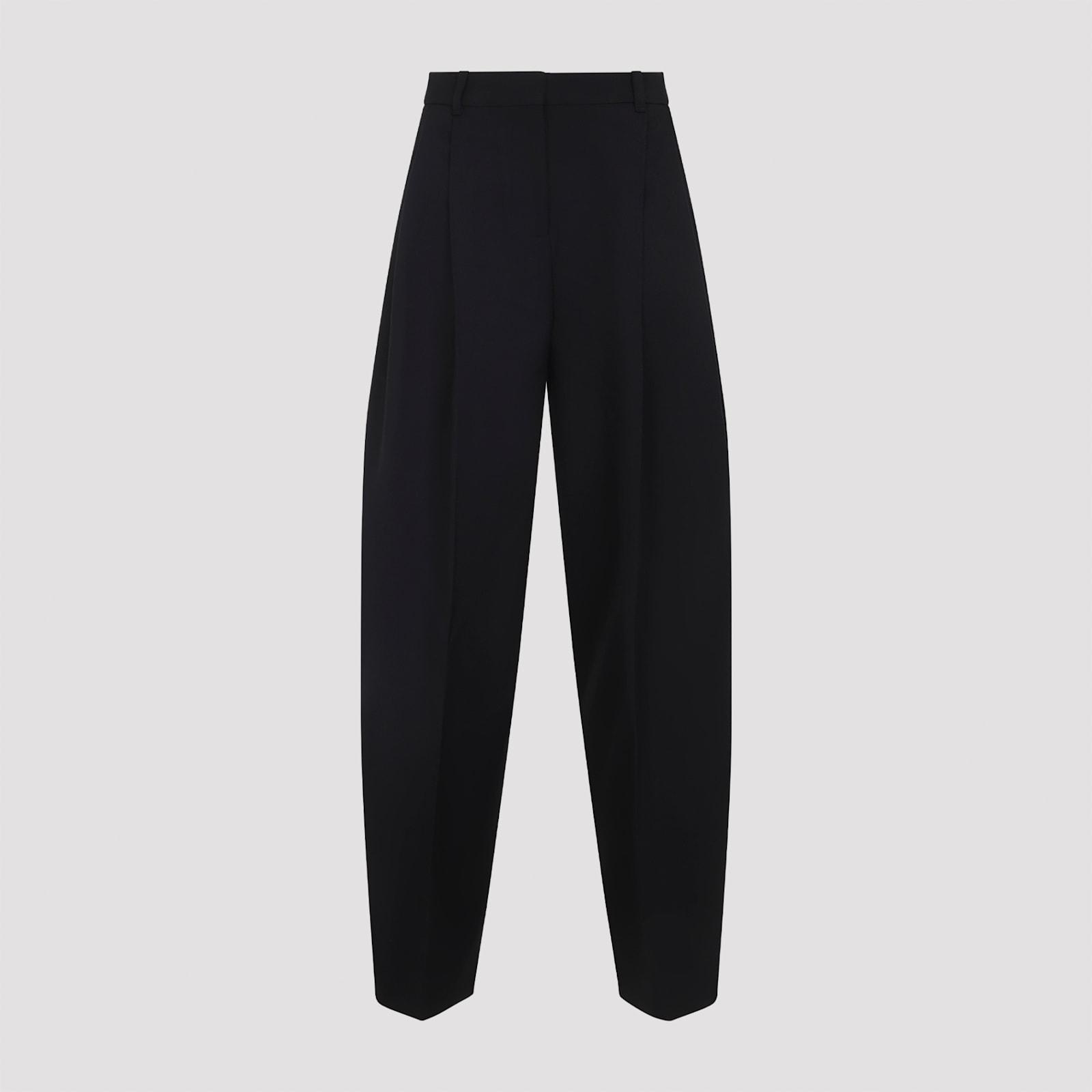 jacquemus d`homme pants