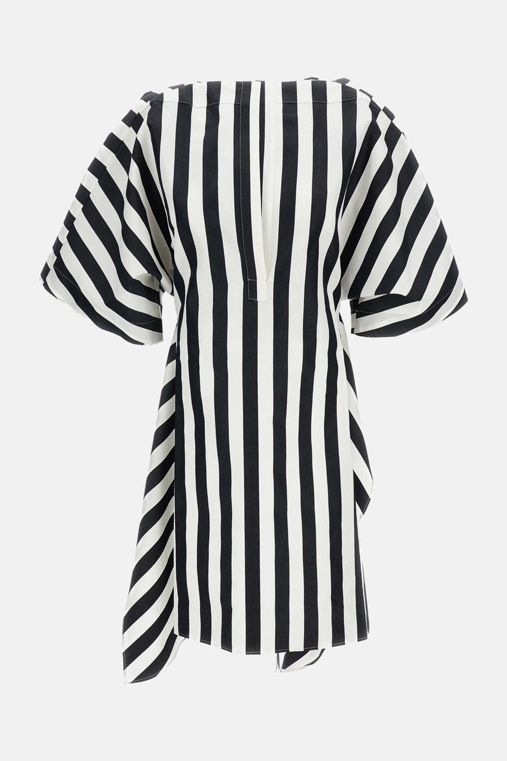 jacquemus dress la tunique moisson