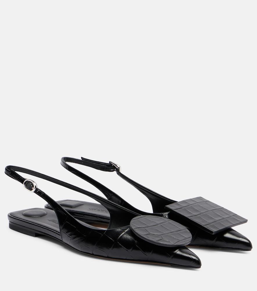 jacquemus duelo croc