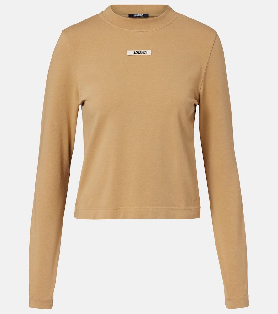 jacquemus gros grain cotton