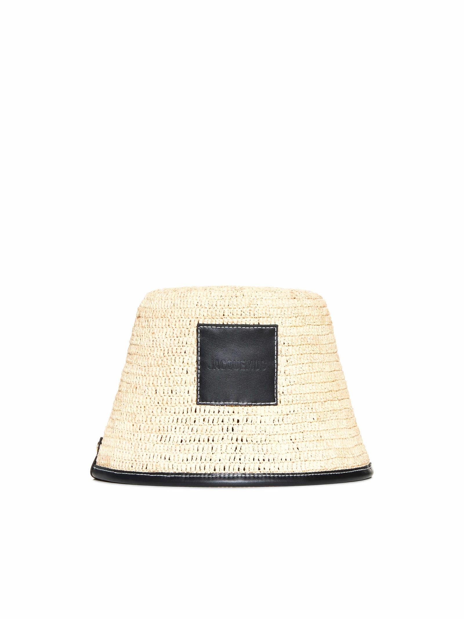 jacquemus hat