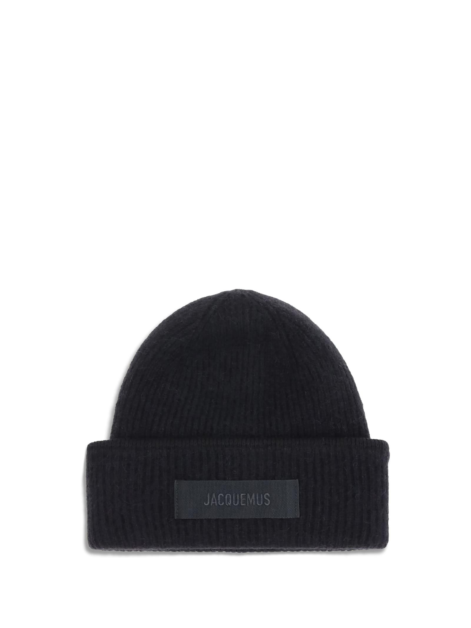 jacquemus headwear