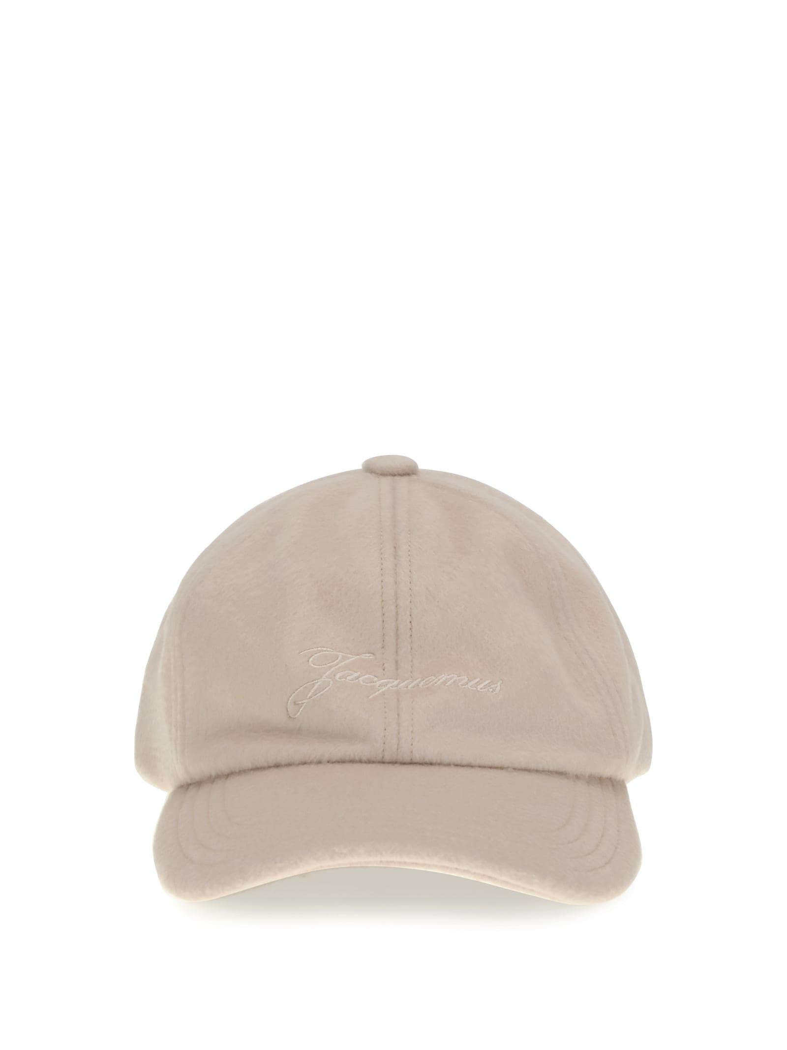 jacquemus headwear