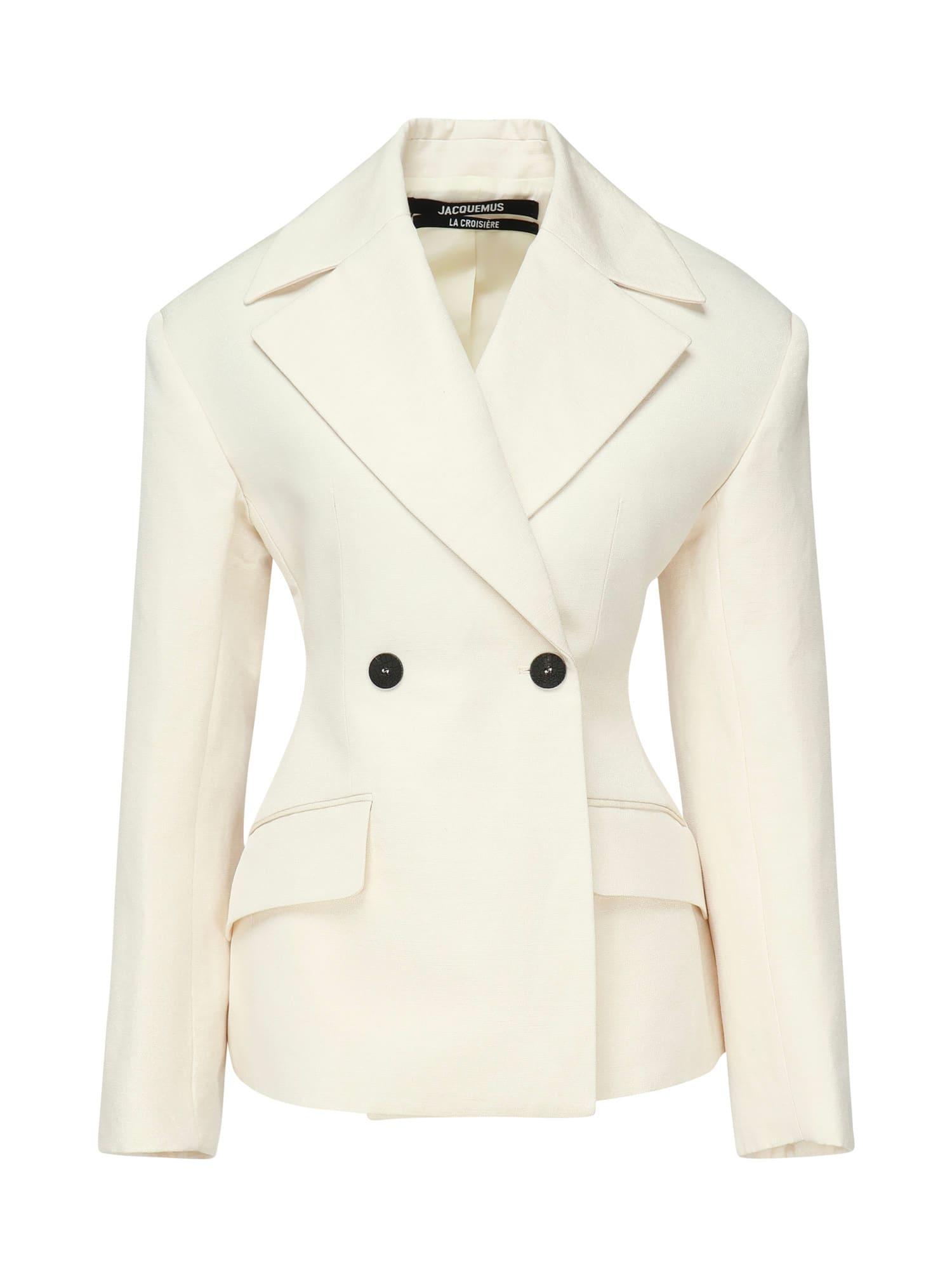 jacquemus jacket la veste norma