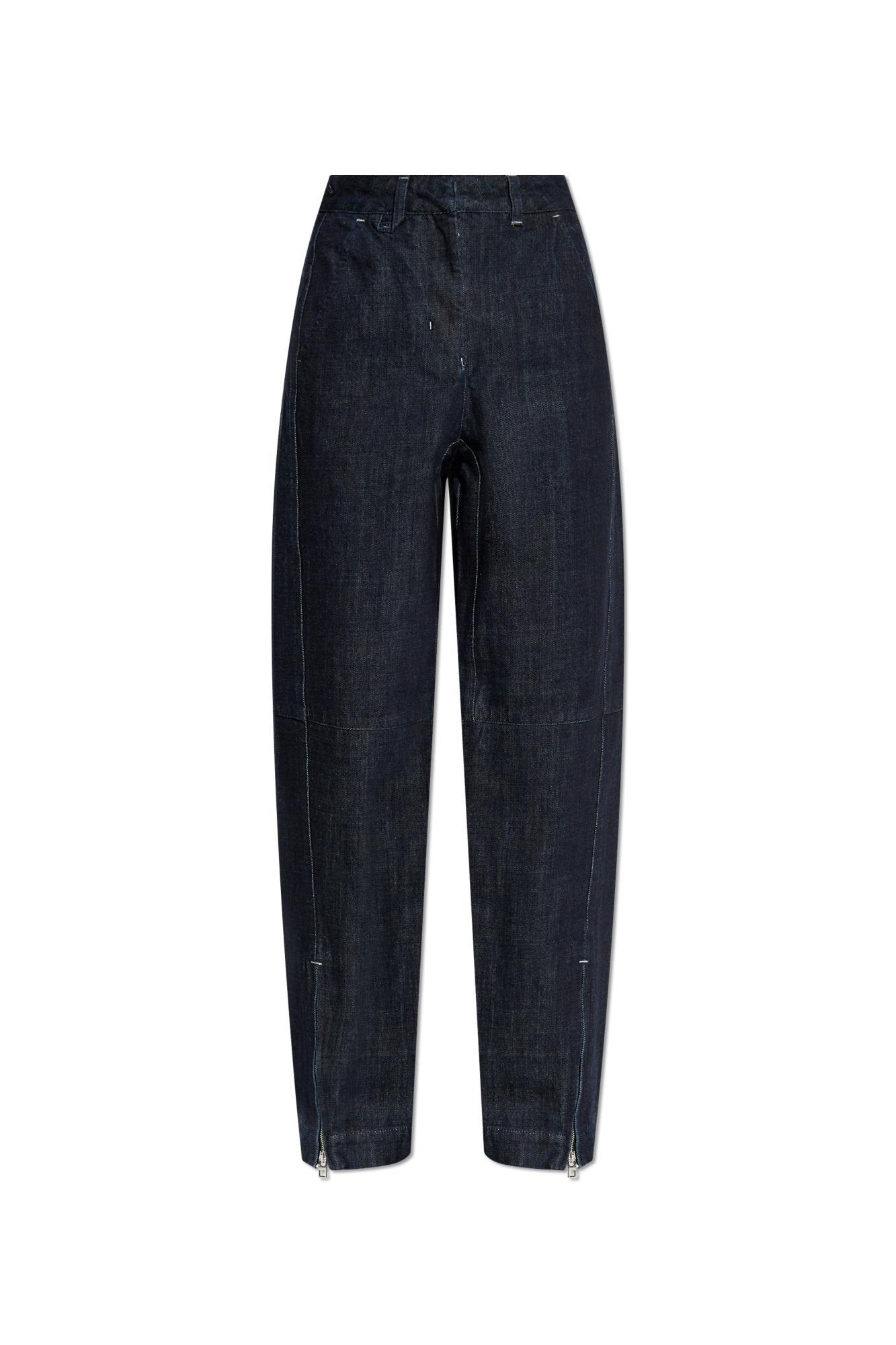 jacquemus jeans