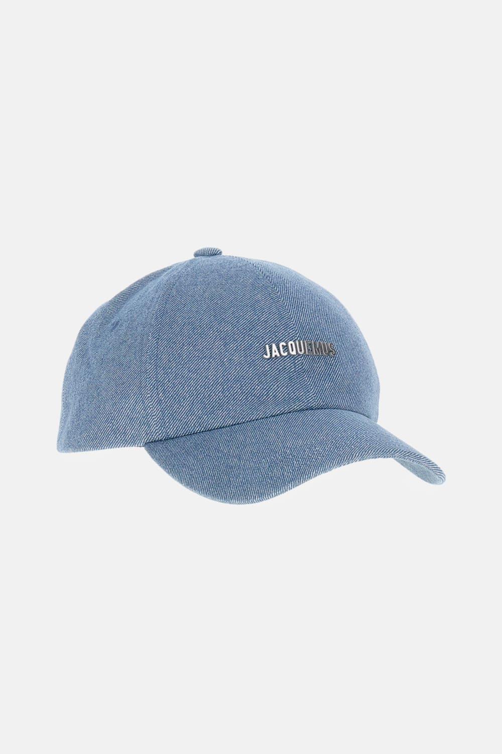 jacquemus la casquette gadjo