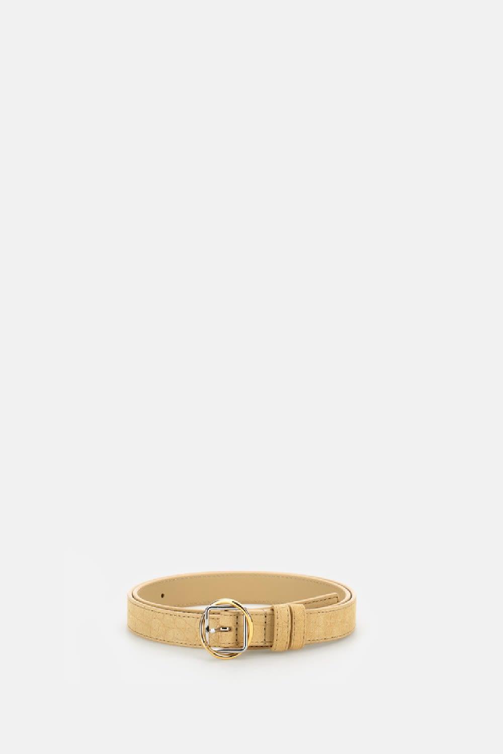 jacquemus la ceinture salon fine belt