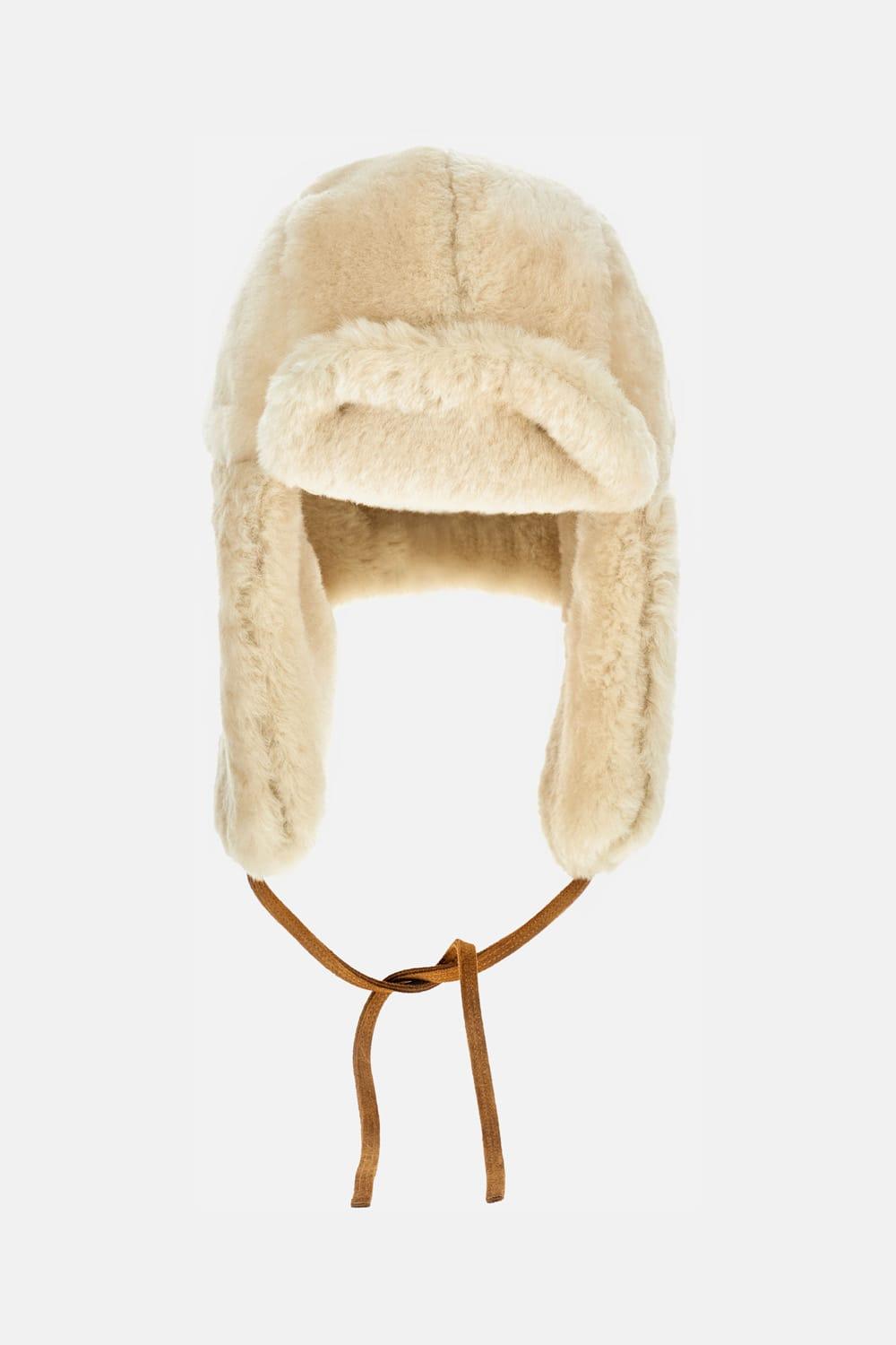 jacquemus la chapka hat
