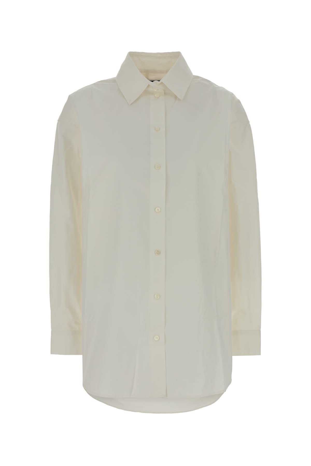 jacquemus la chemise dhomme