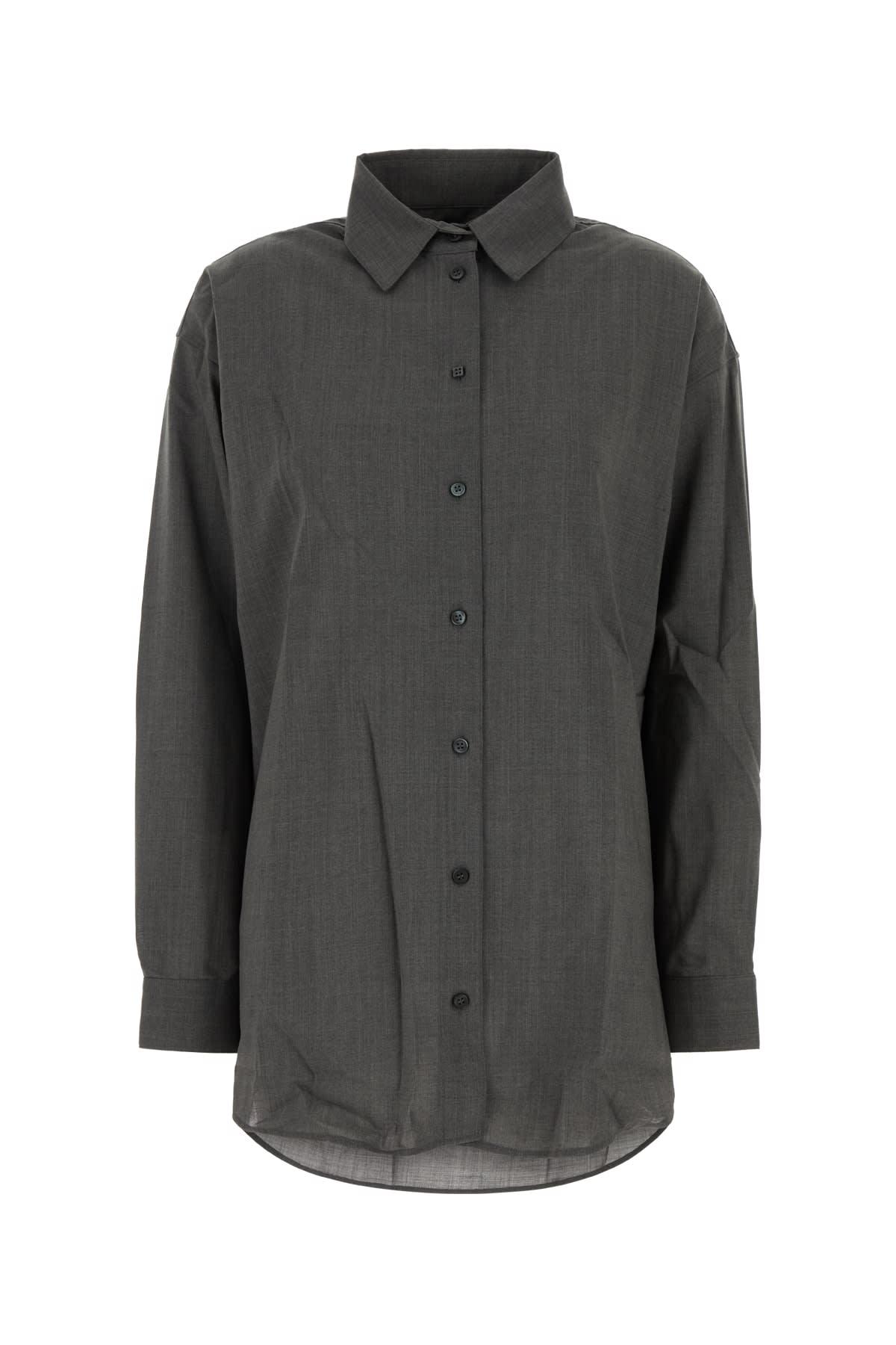 jacquemus la chemise dhomme