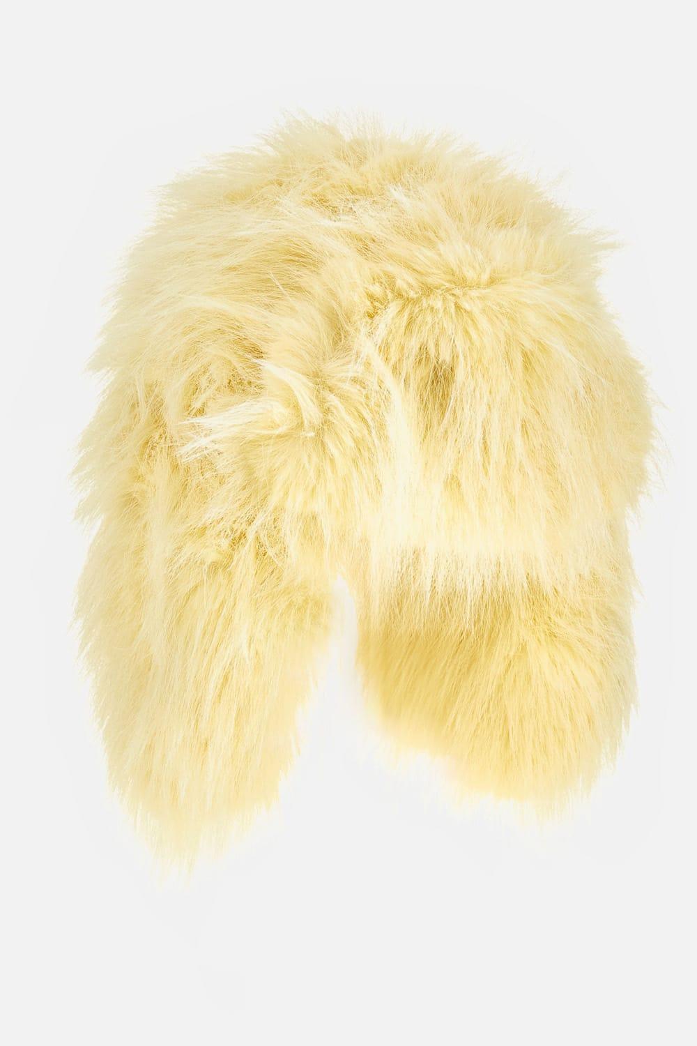 jacquemus la grande chapka hat