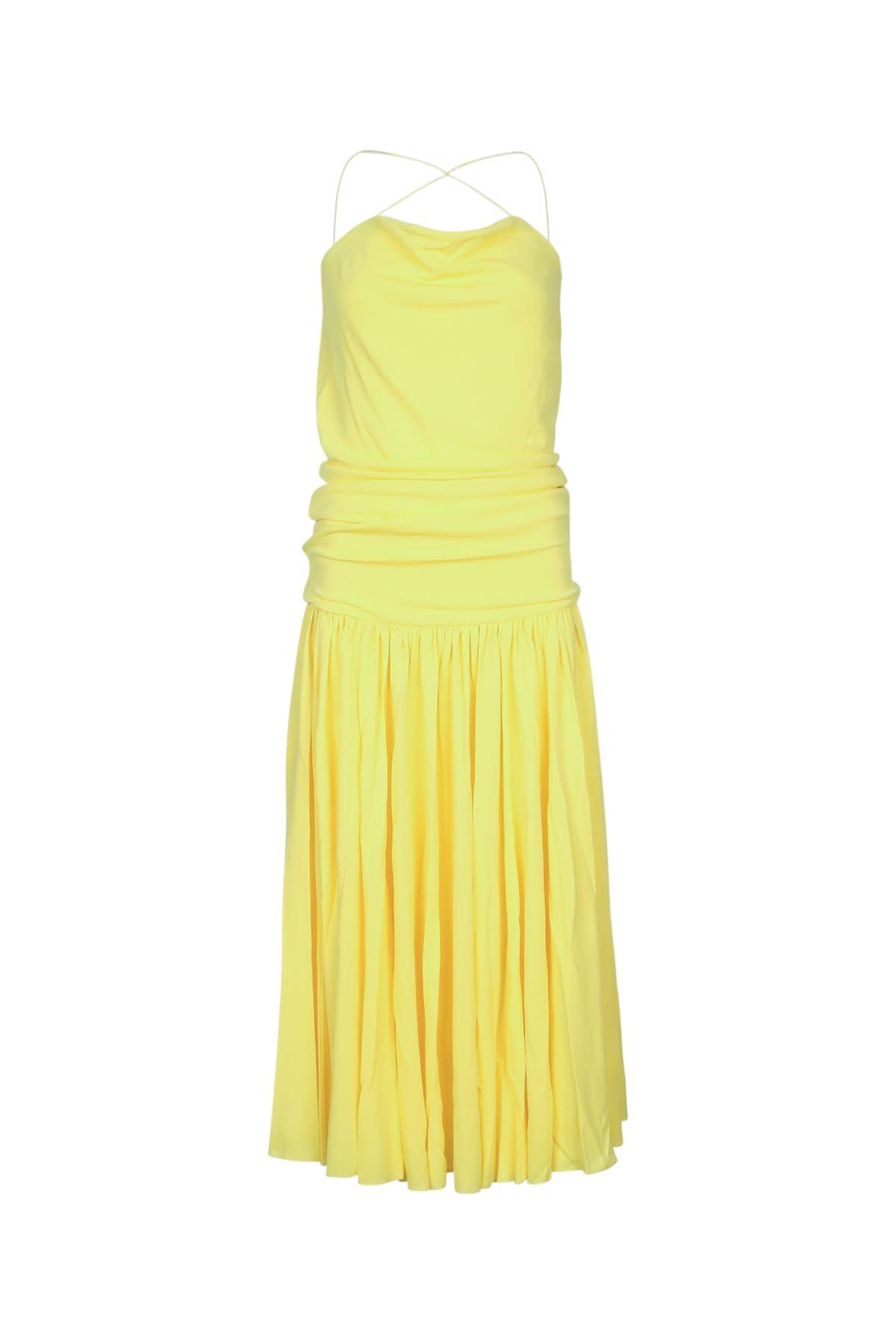 jacquemus la robe abiha