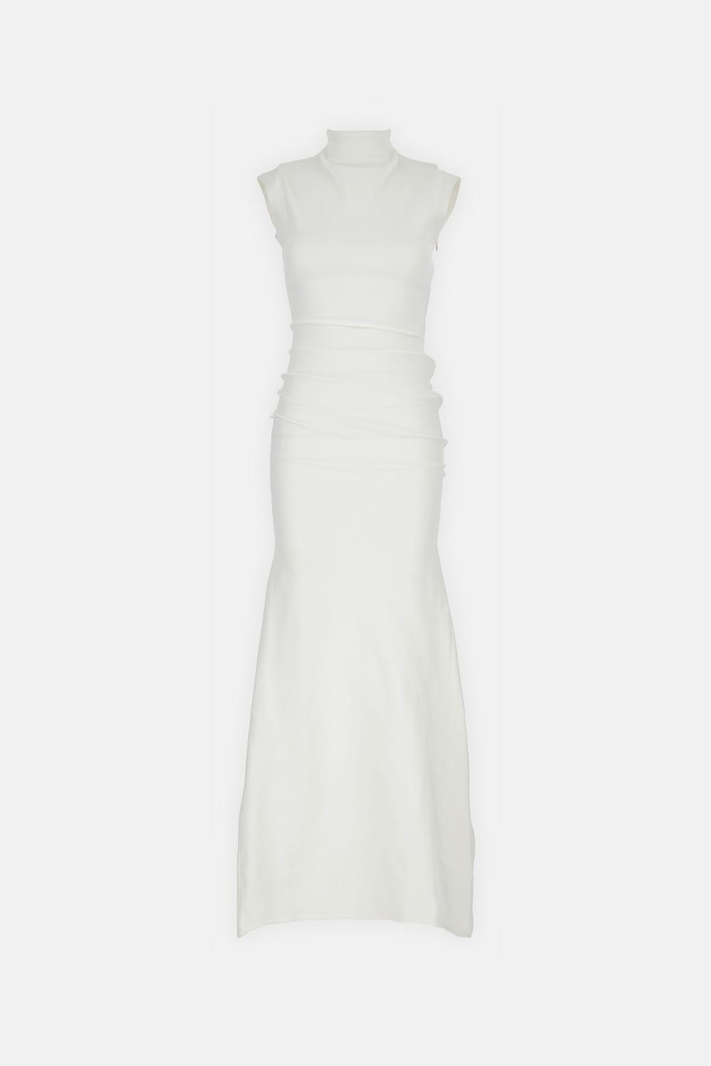 jacquemus la robe alba dress