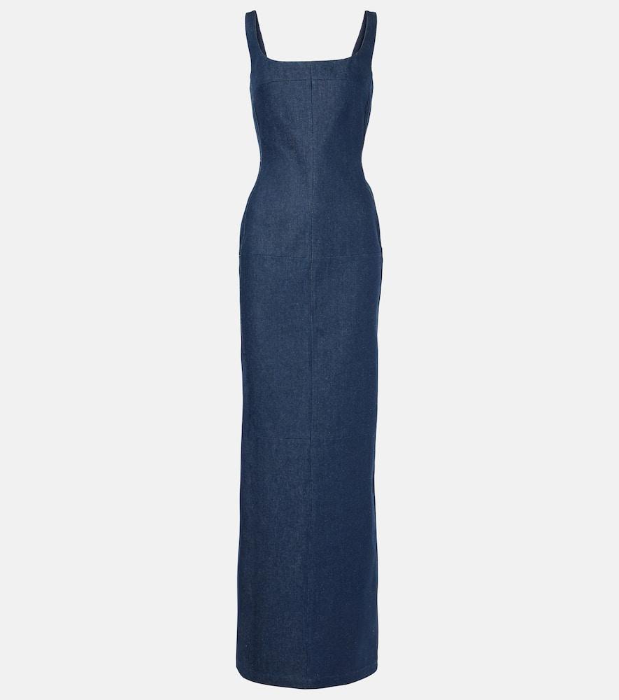 jacquemus la robe de