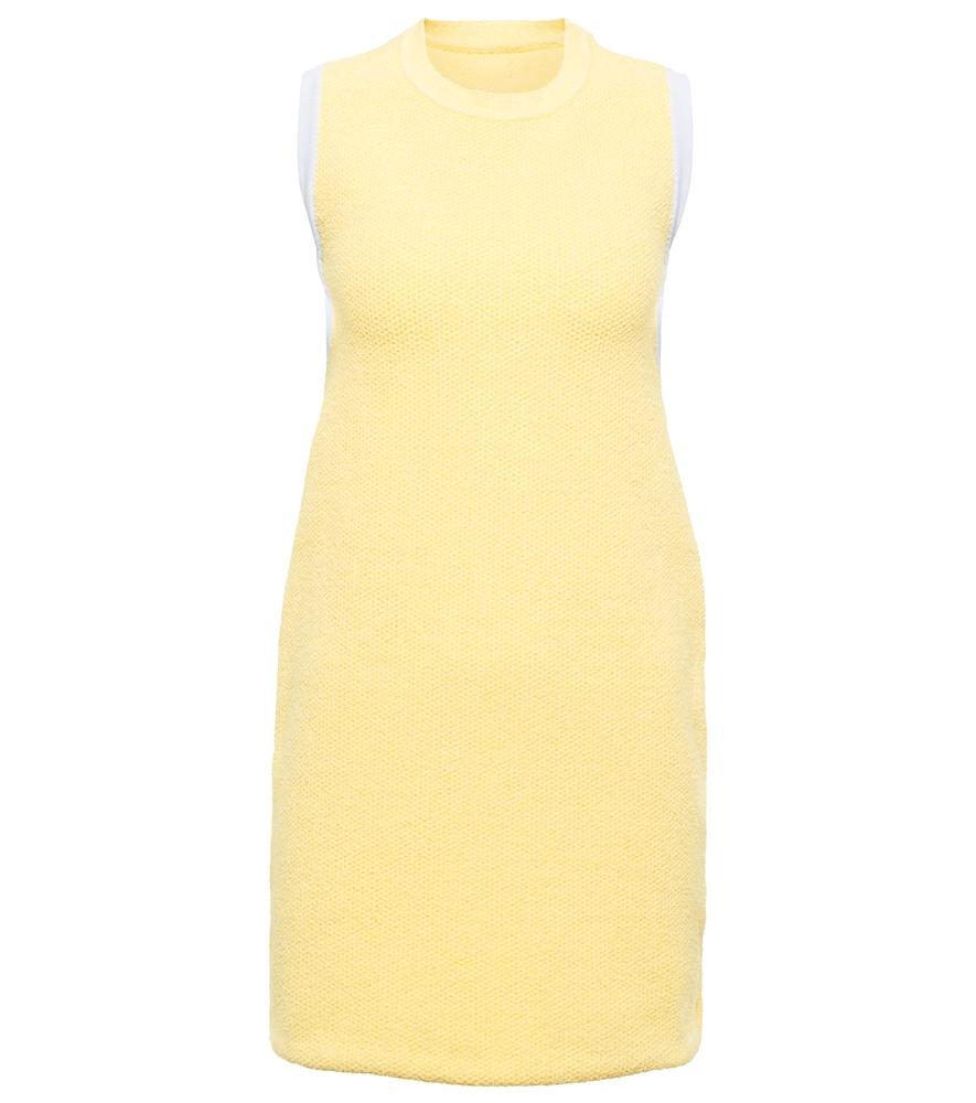 jacquemus la robe sorbetto minidress