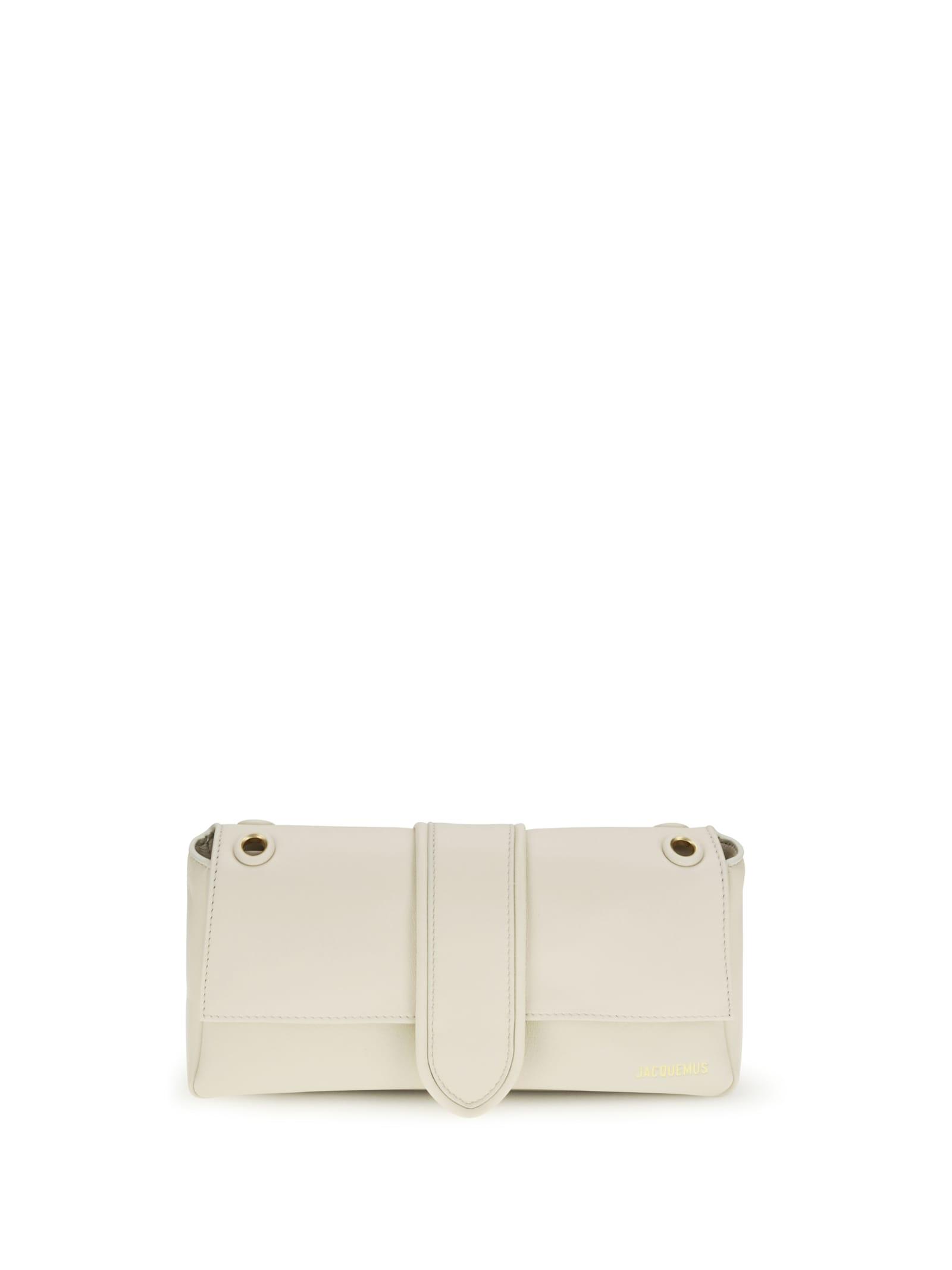jacquemus le bambino chaine shoulder bag