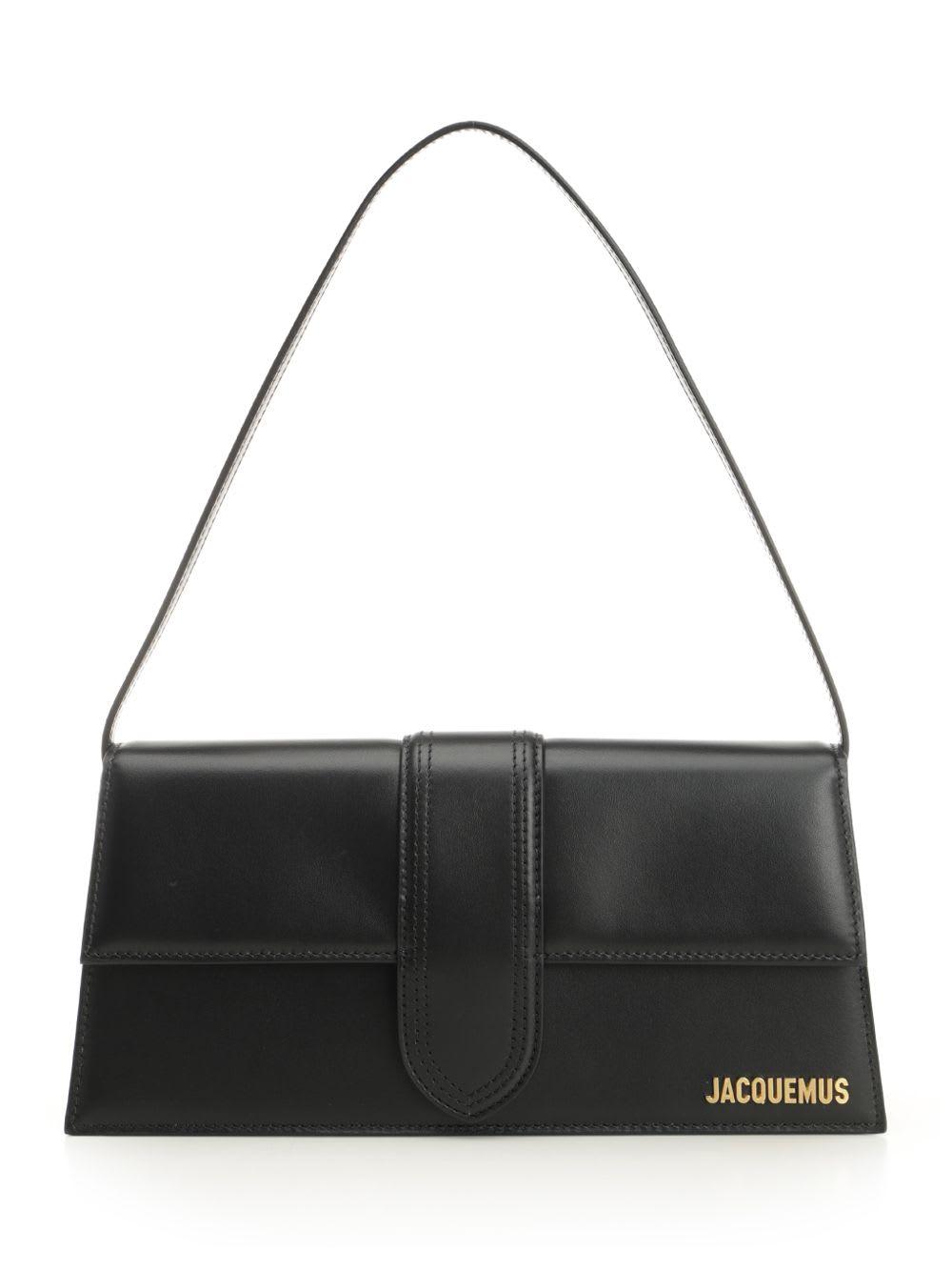 jacquemus le bambino long bag