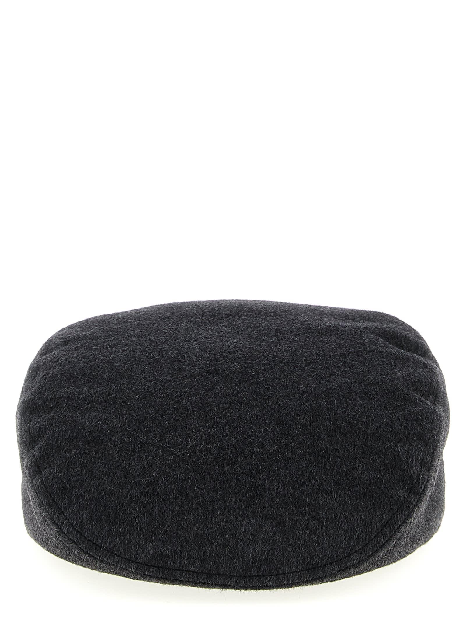 jacquemus le beret valerie hat