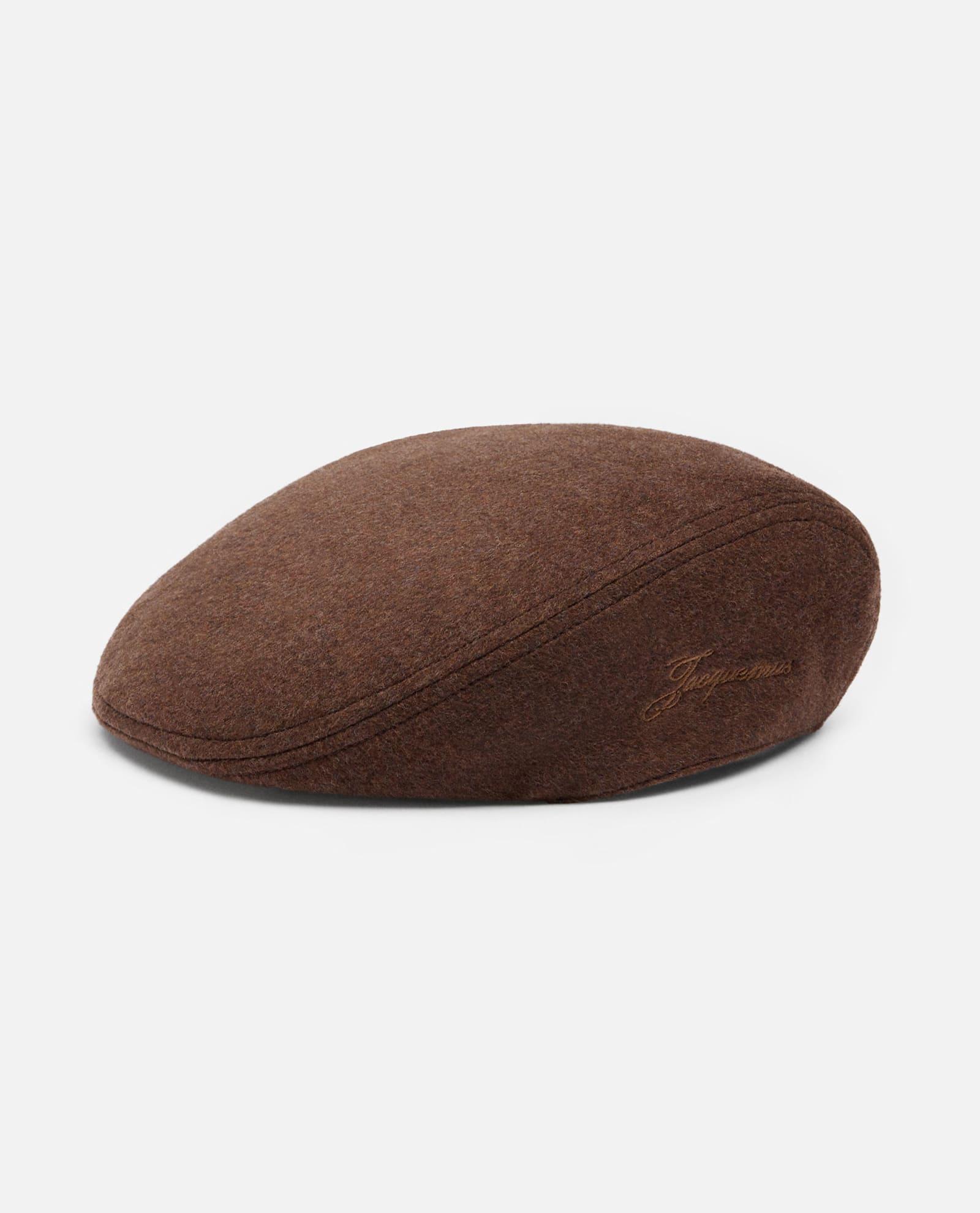 jacquemus le beret valerie
