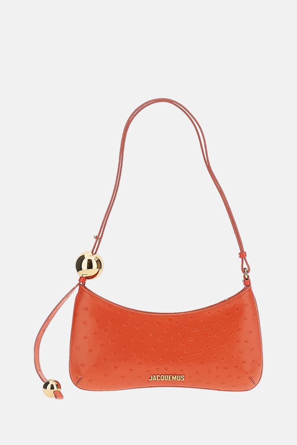 jacquemus le bisou perle bag