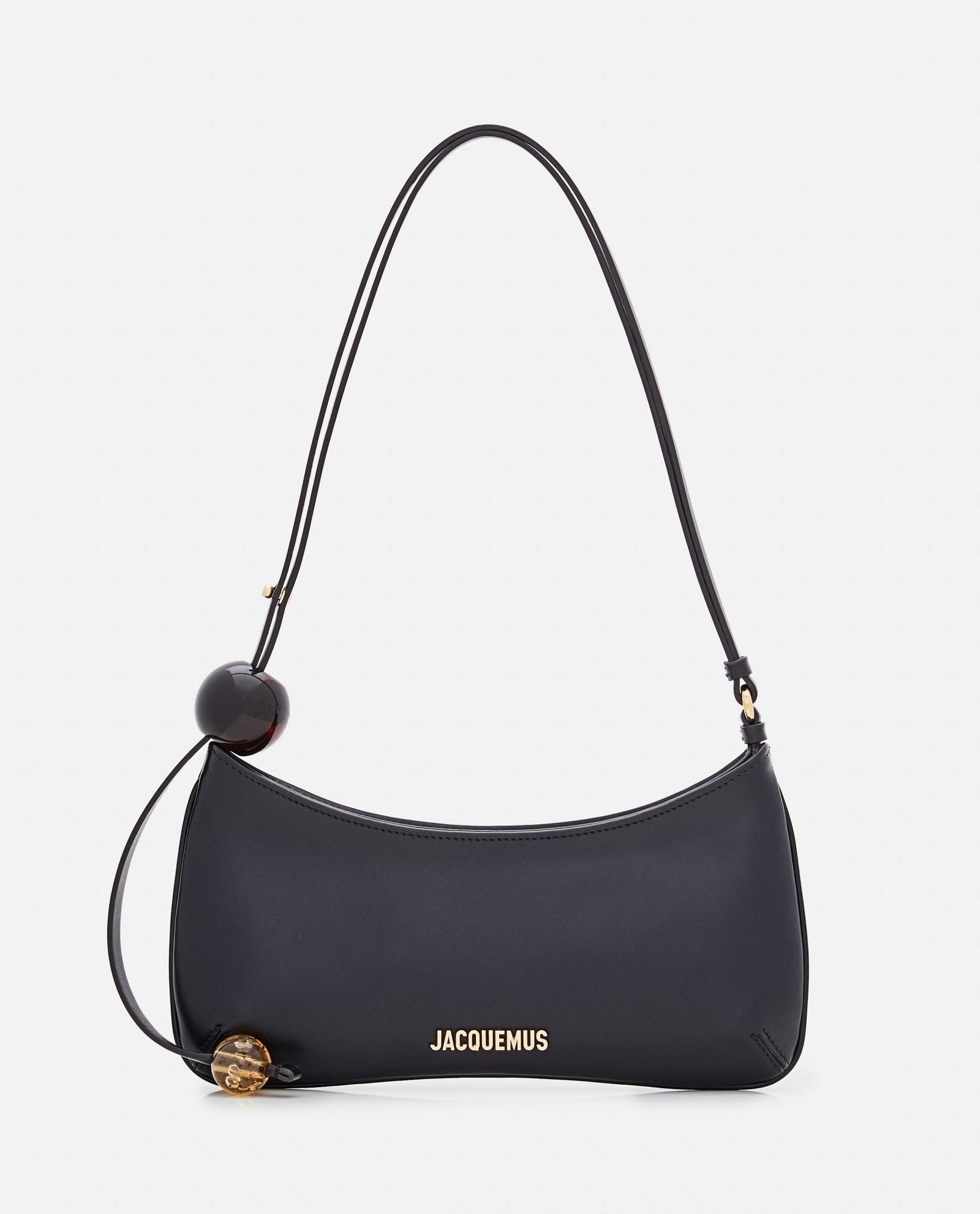 jacquemus le bisou perle bag
