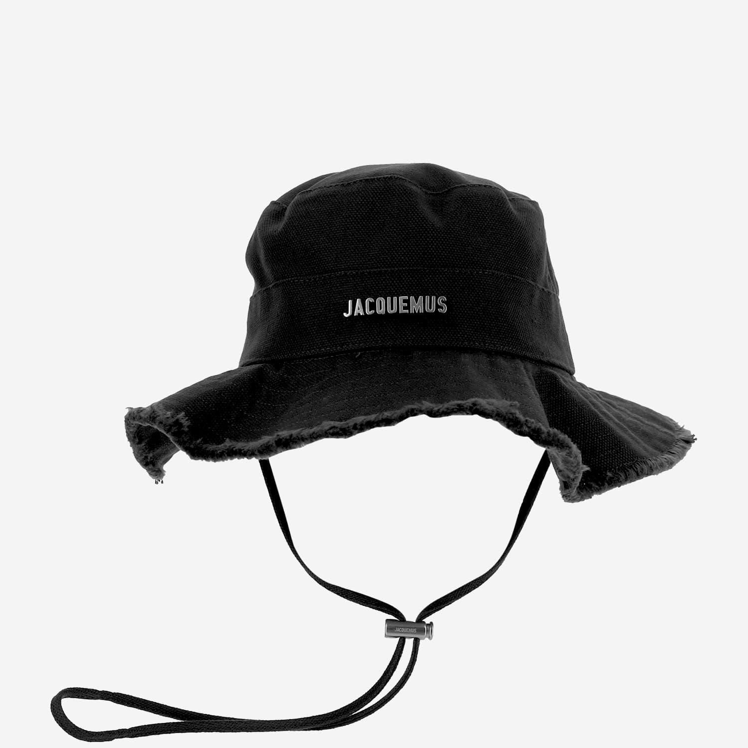 jacquemus le bob artichaut