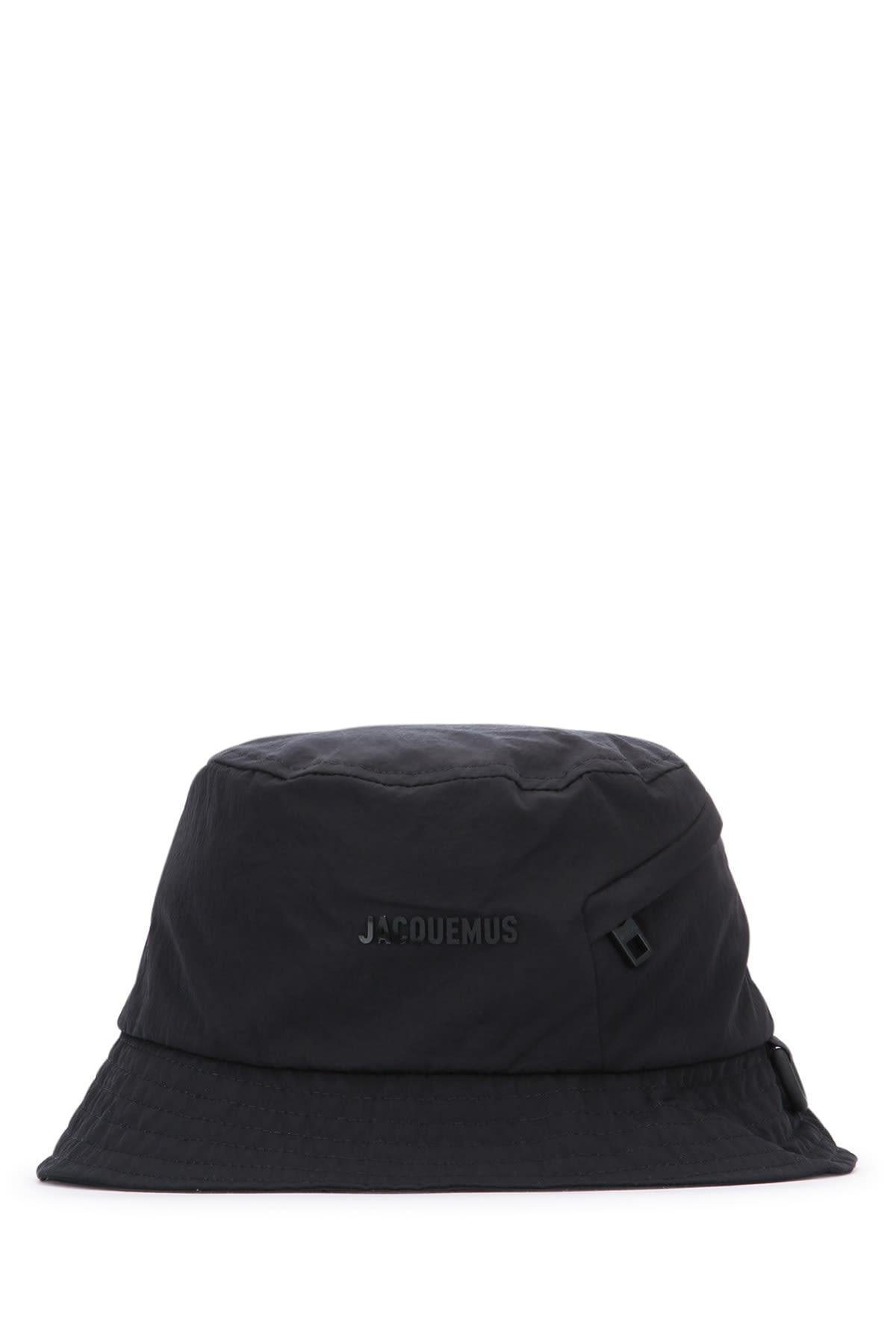 jacquemus le bob nylon