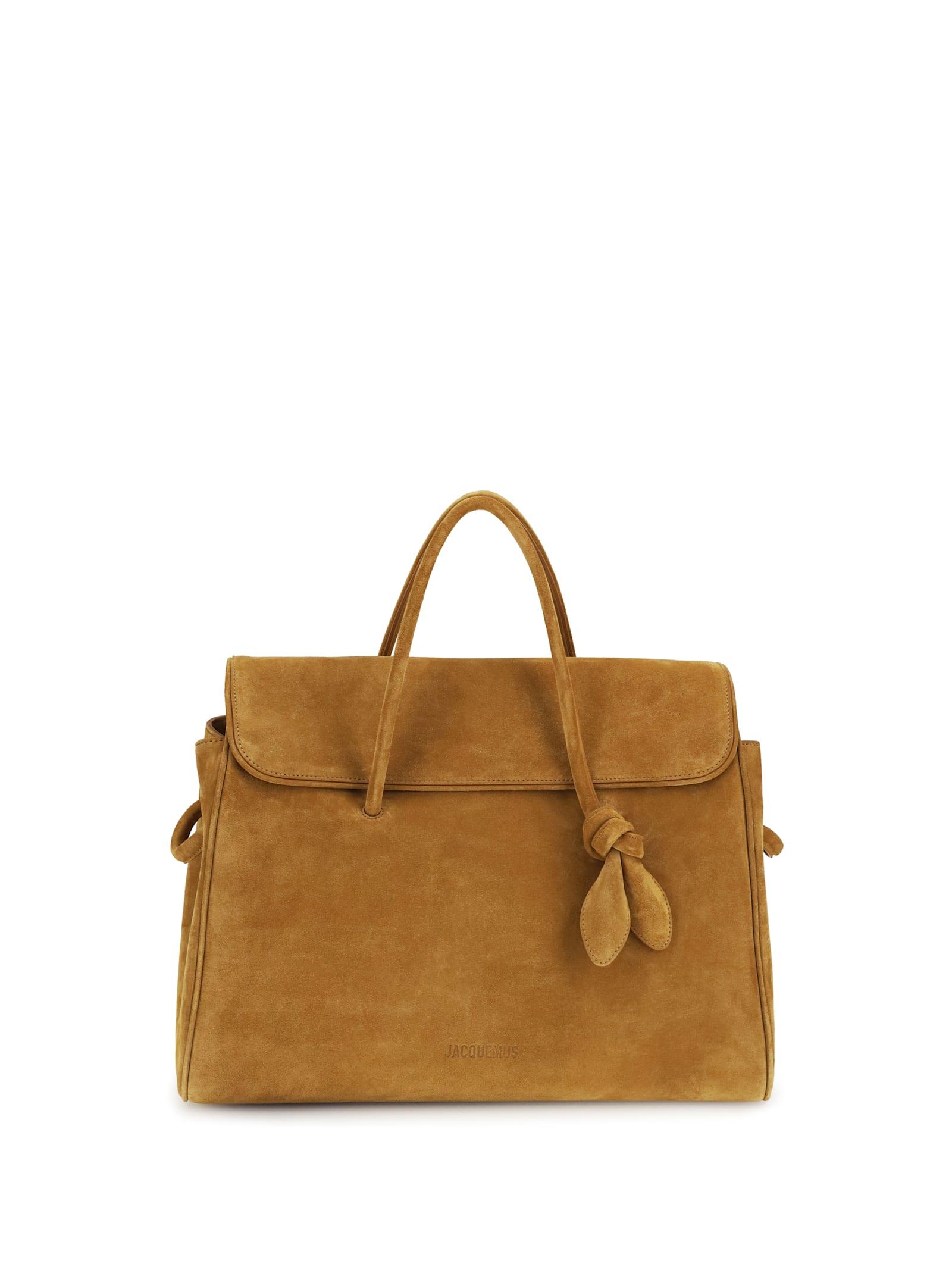 jacquemus le cabas turismo travel bag