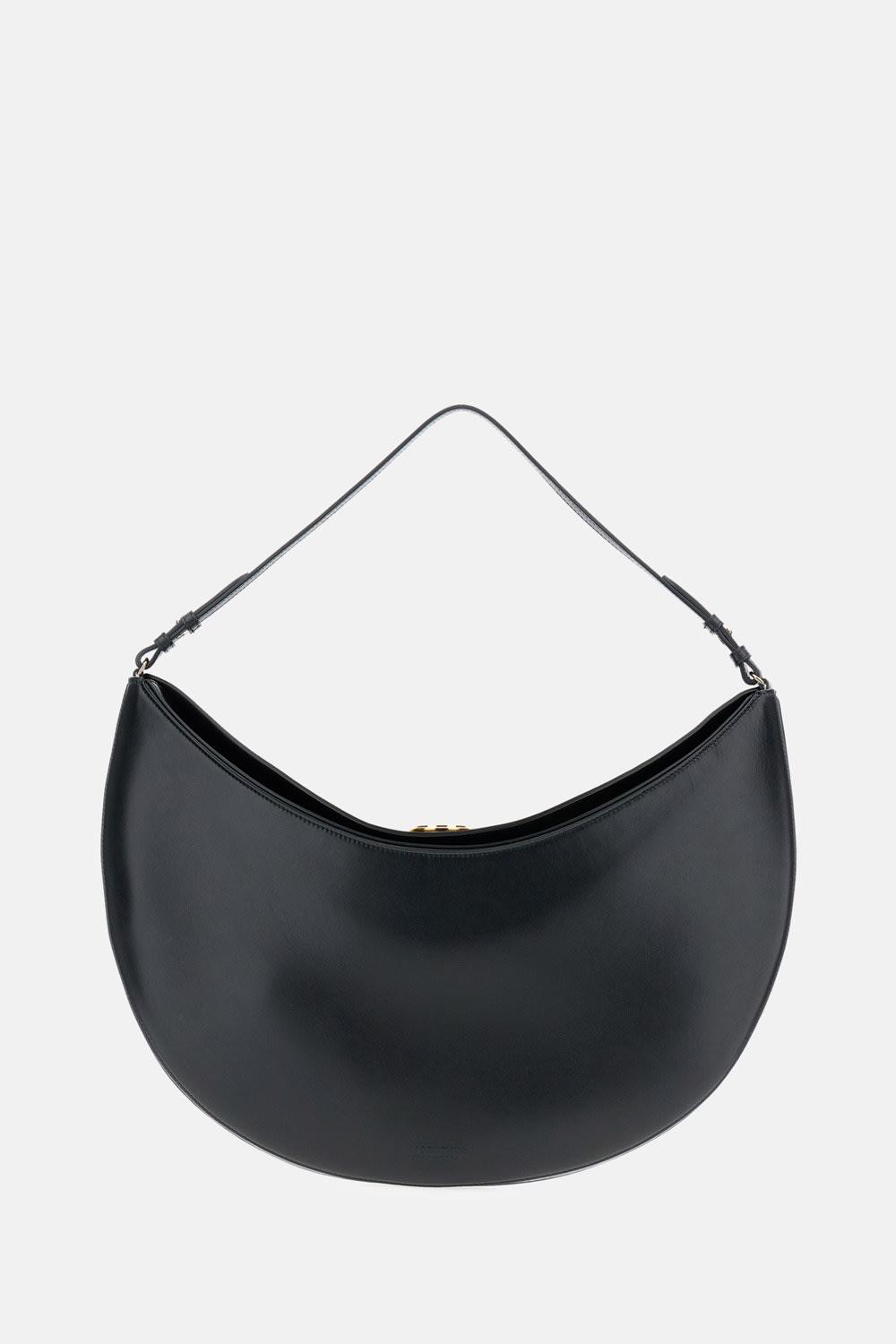 jacquemus le calipso rond bag