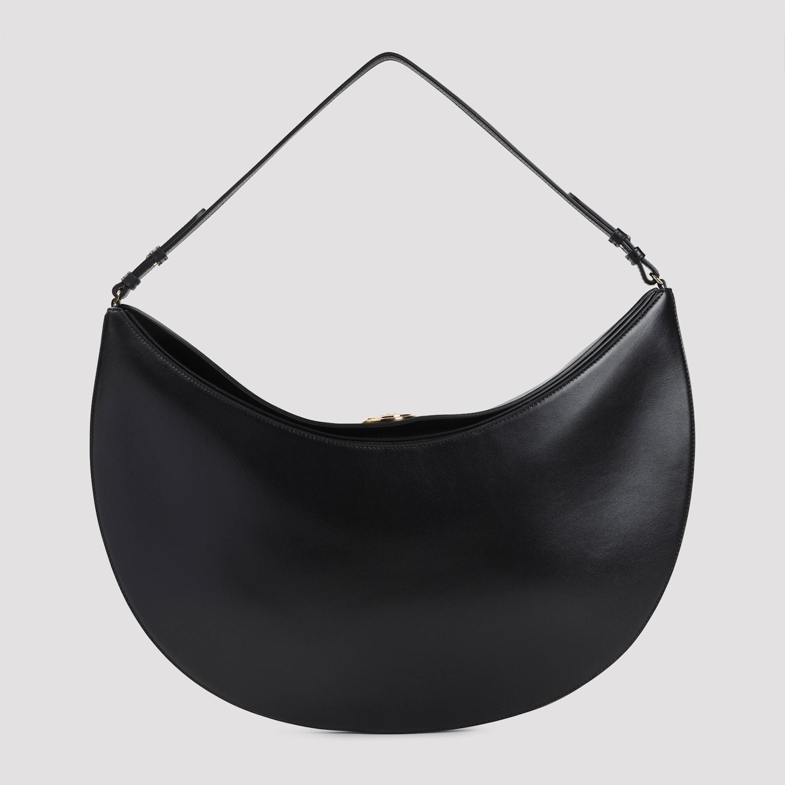 jacquemus le calisso rond handbag