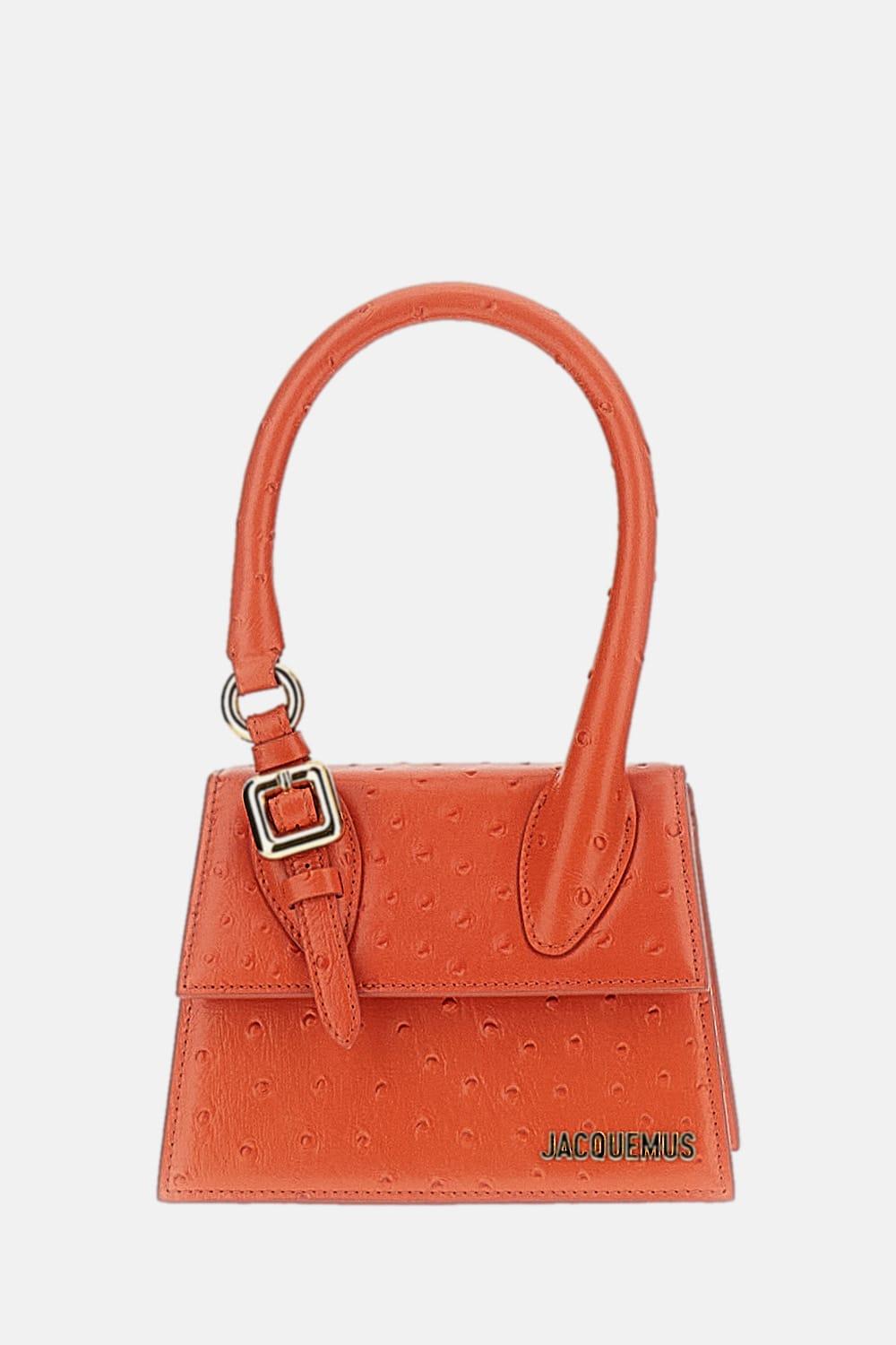 jacquemus le chiquito bag medium