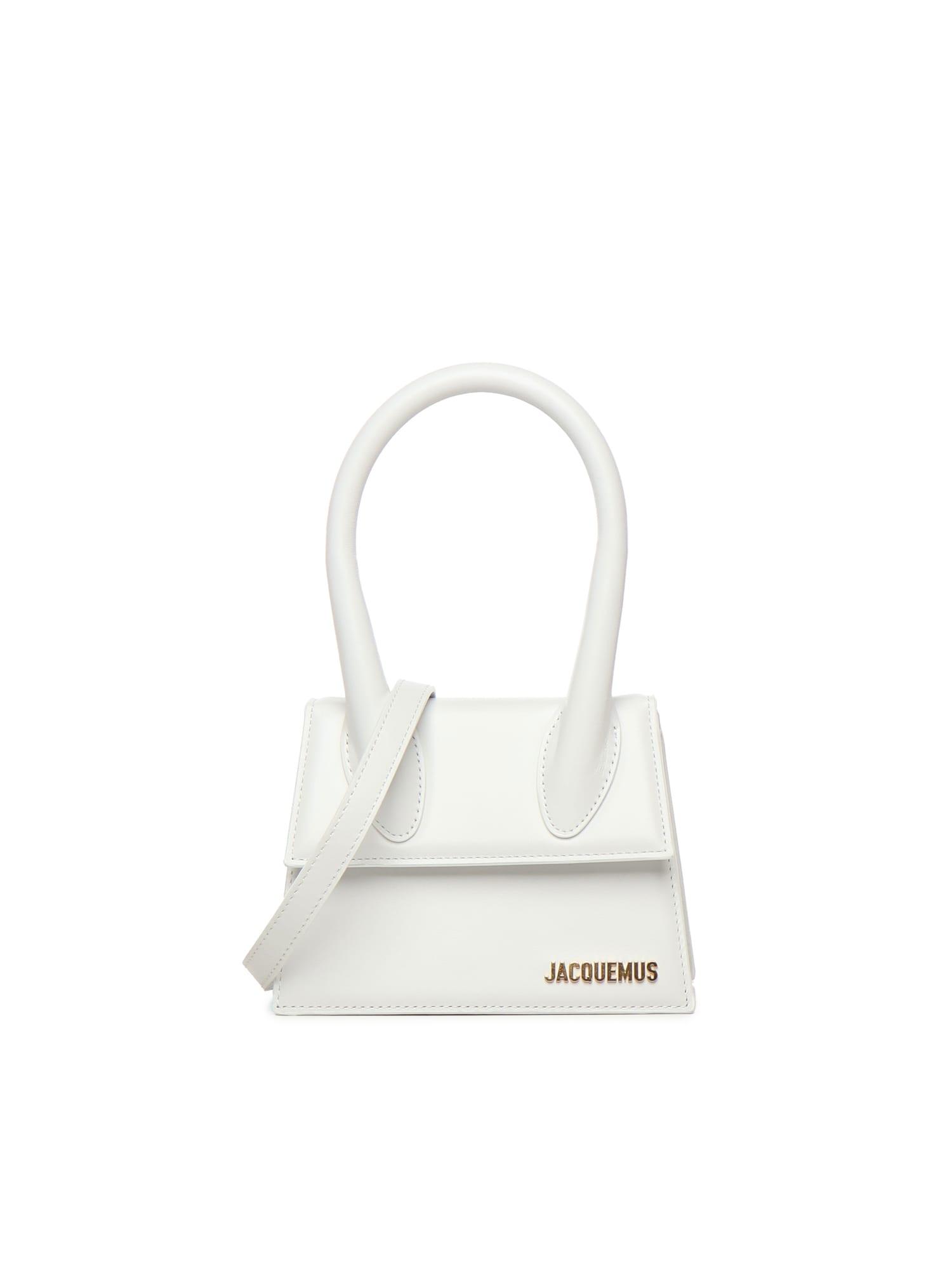 jacquemus le chiquito medium bag